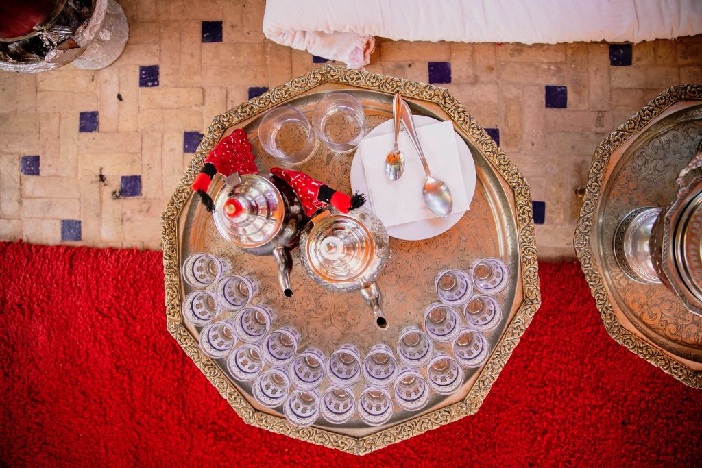 Incentive Marrakesh Event