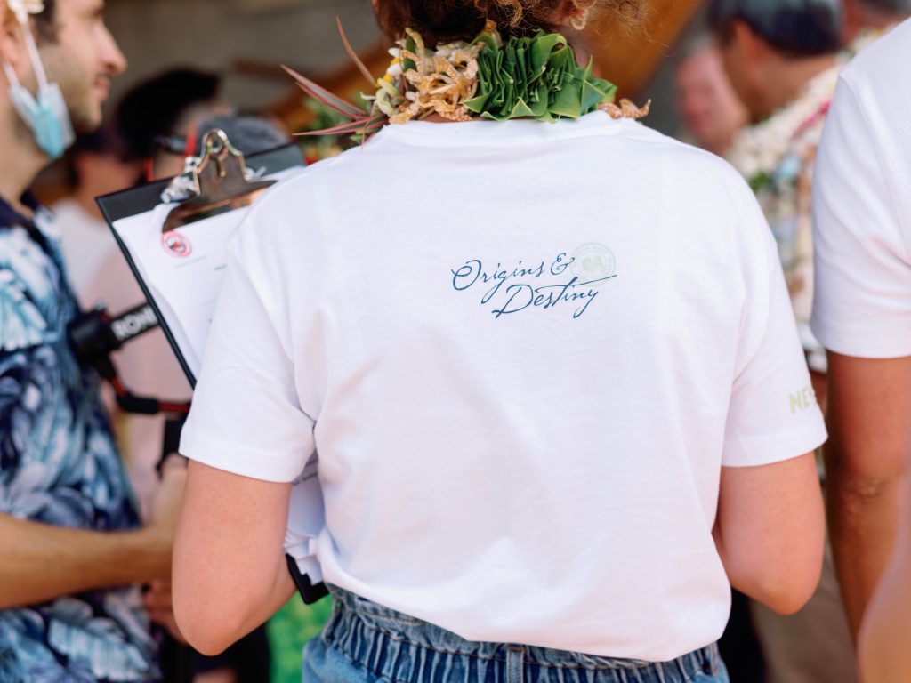 Incentive Tahiti Event